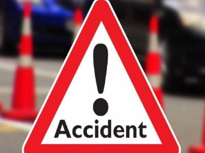 Brother died on the spot in the accident in Pawas Ratnagiri | बहिणींना सोडायला निघालेल्या भावावर काळाचा घाला, अपघातात जागीच मृत्यू