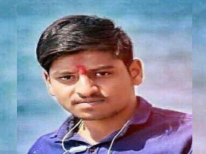 A youth from Lonand was killed in a collision with an unknown vehicle | अज्ञात वाहनाच्या धडकेत लोणंद येथील तरुण ठार, चालक पसार