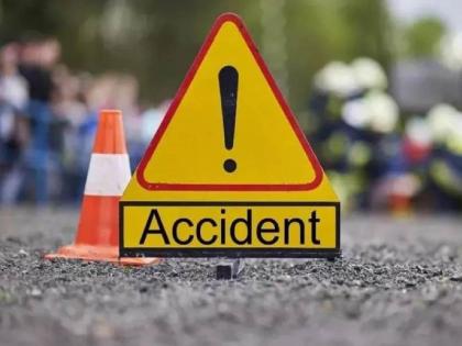 A passenger from Kalyan was killed while crossing the road in Nashik | नाशकात रस्ता ओलांडताना कल्याणचा प्रवासी ठार; घटनेची इंदिरानगर पोलिस ठाण्यात नोंद