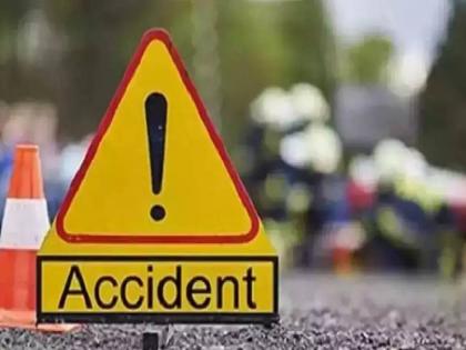 Worker dies under debris while working on Smart City: Incident at Raibandar | स्मार्ट सिटीचे काम करताना ढिगाऱ्याखाली दबून कामगार मरण: रायबंदर येथील घटना