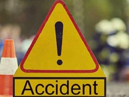 one killed in truck accident on Kohamara-Gondia highway | कोहमारा-गोंदिया महामार्गावर ट्रक -दुचाकी अपघातात दुचाकीस्वाराचा जागीच मृत्यू