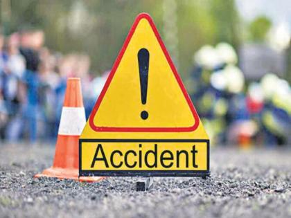 Bike rider dies on Nashik-Pune highway; A case was registered after a month | नाशिक-पुणे महामार्गावर दुचाकीस्वाराचा मृत्यू; एक महिन्यानंतर गुन्हा दाखल