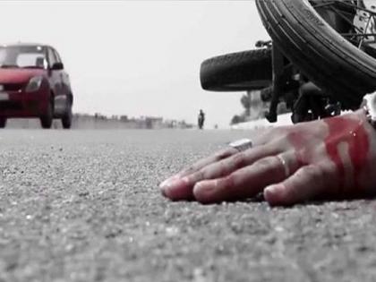 Over 5000 died in state due to not wearing helmet while driving | हेल्मेटअभावी महाराष्ट्रात गेले ५ हजारांवर बळी; सीटबेल्ट नसल्याने १,६९७ लोक ठार