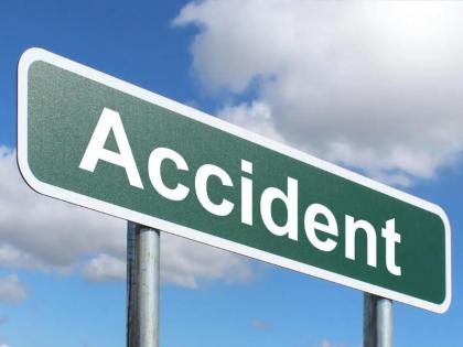 A 60 year old woman died in an accident at Nirvi in Shirur taluka | शिरूर तालुक्यातील निर्वी येथे अपघातात साठ वर्षीय महिलेचा मृत्यू