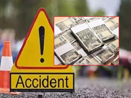 State-wide accident 'game of claims'; 'scam' on insurance amount received by relatives of death | राज्यभरात अपघाताच्या ‘क्लेमचा गेम’; मृताच्या नातेवाइकांना मिळणाऱ्या विमा रक्कमेवर 'डल्ला'