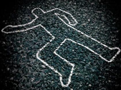 First drinking alcohol, then killing a young man by leaving him in the middle of the road with a speeding car | आधी दारू पाजली, नंतर रस्त्याच्या मध्यभागी सोडत भरधाव कारने उडवत तरुणाचा खून