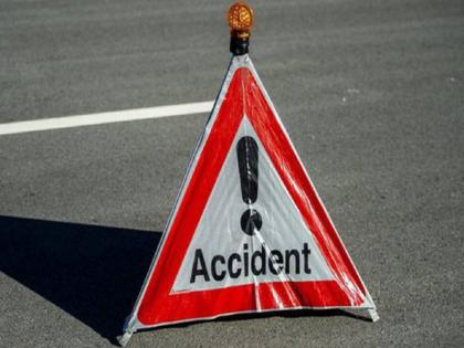 Two killed in three accident One seriously injured in Talegaon Dabhade, wakad, bhosari | Pimpri Chinchwad: तीन अपघातांत दोघांचा मृत्यू; एक जण गंभीर जखमी