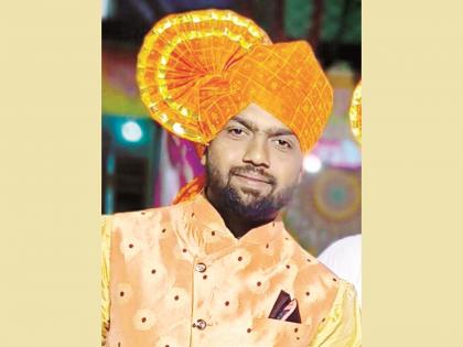 आत्याला भेटून परतताना भाच्याचा पैठण रोडवर अपघात; जागीच मृत्यू आत्याला भेटून परतताना भाच्याचा पैठण रोडवर अपघात; जागीच मृत्यू