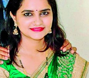 Nagpur woman killed in Goa accident | गोव्यातील अपघातात नागपूरची महिला ठार