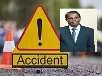 Goa: Elderly man going to prayer meeting dies in accident | Goa: प्रार्थना सभेला जाणाऱ्या वृद्धाचा अपघातात मृत्यू