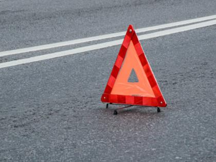 20-year-old college girl dies in truck collision on Sinhagad road; truck driver absconding | सिंहगड रस्ता भागात ट्रकच्या धडकेत महाविद्यालयीन २० वर्षीय युवतीचा मृत्यू; ट्रक चालक फरार 20-year-old college girl dies in truck collision on Sinhagad road; truck driver absconding | सिंहगड रस्ता भागात ट्रकच्या धडकेत महाविद्यालयीन २० वर्षीय युवतीचा मृत्यू; ट्रक चालक फरार