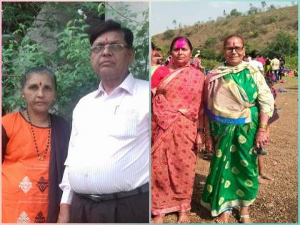 devotees of Baramati who set out for chardham yatra five people died in the accident | चारधाम यात्रेसाठी निघालेल्या बारामतीच्या भाविकांवर काळाचा घाला; अपघातात पाच जणांचा मृत्यू