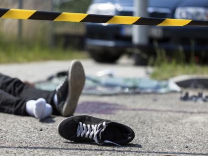 Shocking, 2 deaths per day due to accident in Nagpur | धक्कादायक, नागपुरात अपघातामुळे रोज २ मृत्यू Shocking, 2 deaths per day due to accident in Nagpur | धक्कादायक, नागपुरात अपघातामुळे रोज २ मृत्यू