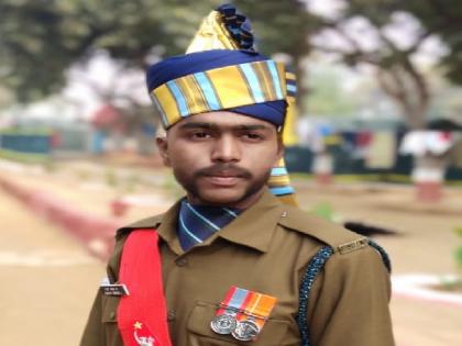 Sangli Accident: रस्त्यांवरील खड्ड्यांमुळे अपघात; जवानाचा मृत्यू, दोघे गंभीर जखमी