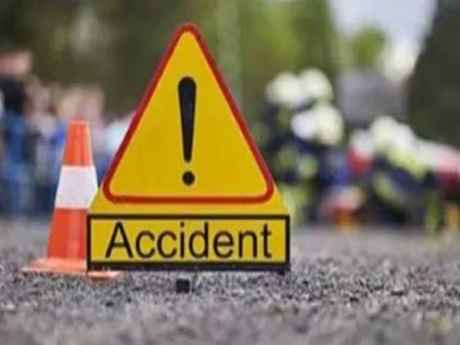 As many as 41 people died in accidents in Sangli district in one month, more than 80 injured | सांगली जिल्ह्यात एका महिन्यात तब्बल ४१ जणांचा अपघातांमध्ये मृत्यू, ८० हून अधिक जखमी 