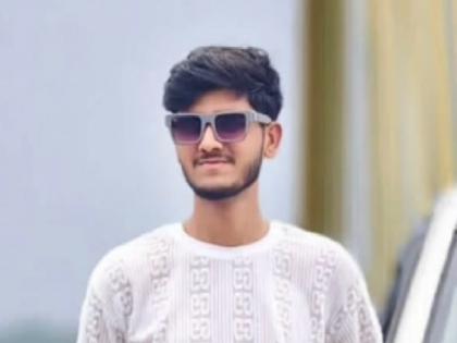 Sangli News: मोकाट गाढव दुचाकीच्या आडवे आले, अपघातात शिरोळचा तरुण जागीच ठार Sangli News: मोकाट गाढव दुचाकीच्या आडवे आले, अपघातात शिरोळचा तरुण जागीच ठार