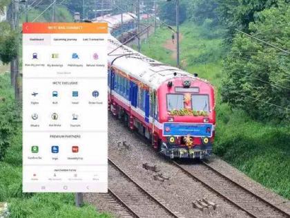 Every time you get a confirmed train ticket; Follow These Simple Steps | प्रत्येकवेळी तुम्हाला मिळेल रेल्वेचं कन्फर्म तिकीट; फक्त वापरा 'ही' टेक्निक