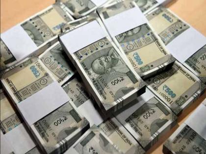 15 thousand crores received by political parties from unknown sources; report of ADR | राजकीय पक्षांना अज्ञात सोर्सकडून १५ हजार कोटी मिळाले; ADR चा खळबळजनक रिपोर्ट