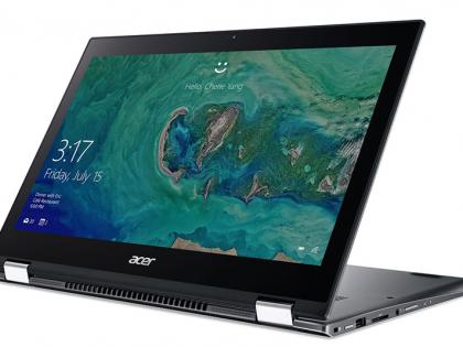 Acer Swift 5, Spin 5 and Switch 7 models unveiled | एसर स्वीफ्ट ५, स्पीन ५ आणि स्वीच ७ मॉडेल्सचे अनावरण