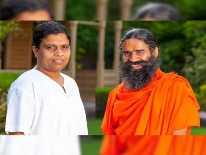 Acharya Balkrishna led Patanjali team discovers rare herbs in Himalayas baba ramdev | आचार्य बालकृष्ण यांच्या नेतृत्वात हिमालयातील ३ शिखरांचा शोध, पाहा काय होणार याचा फायदा?