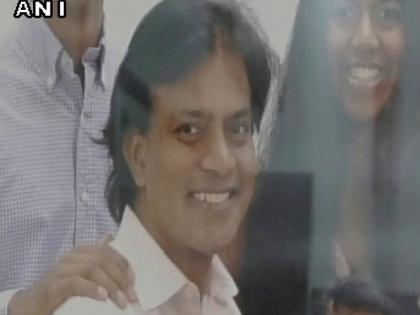 Indian doctor achutha reddy stabbed to death kansas state us america | अमेरिकेत भारतीय डॉक्टरची रुग्णानंच चाकूने भोसकून केली हत्या