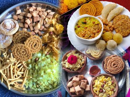 फराळाचा दणका आणि पोटात 'जाळ'; दिवाळीत अॅसिडिटीवर नियंत्रण ठेवण्यासाठी 'हे' ७ सोपे उपाय!