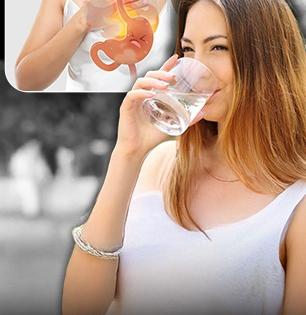 नेहमीच Acidity किंवा जळजळ होत असेल तर करा पाण्याचा 'हा' सोपा उपाय, लगेच मिळेल आराम...