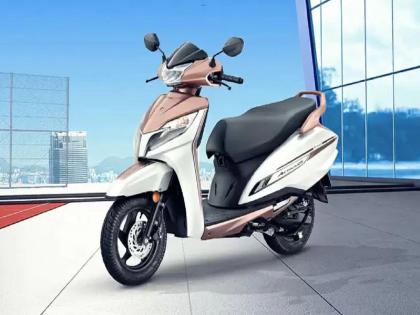 honda Offering Cashback Offer on activa 125 Scooter | Honda Activa 125 खरेदी करण्याची उत्तम संधी, कंपनीकडून स्कूटरवर शानदार ऑफर 