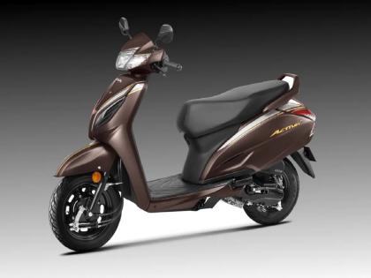 honda activa there will be no 7g model activa with new features and specification activa h smart | Honda Activa बंद होणार? आता 7G मॉडेल येणार नाही, जाणून घ्या स्कूटरशी संबंधित नवीन अपडेट!