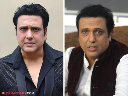 Actor Govinda reacted from the hospital after being shot | रिव्हॉल्वरचे लॉक अडकलं अन्...; अभिनेता गोविंदाला गोळी कशी लागली?