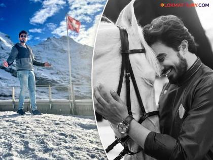 प्रेक्षकांना धक्का! 'सावळ्याची जणू सावली' मालिकेतून लोकप्रिय अभिनेत्याची एक्झिट, कोण साकारणार भूमिका?