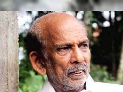 Malayalam actor mamukkoya passes away at 76 after suffering heart attack during a football tournament | फुटबॉल स्पर्धेचं उद्घाटन करताना आला हृदयविकाराचा झटका, प्रसिद्ध अभिनेते मामुकोया यांचं निधन