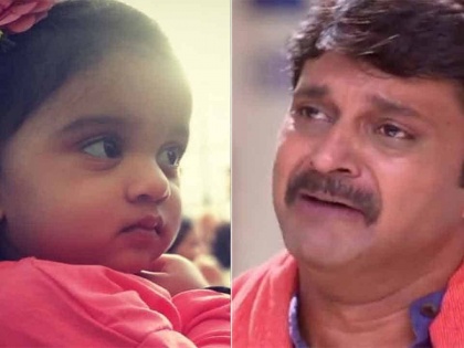 pyaar ke papad actor pratish vora opens up on tragic death of his 2 year old daughter | अन् क्षणात होत्याचे नव्हते झाले...! मुलीच्या मृत्यूबद्दल बोलला ‘तारक मेहता का उल्टा चष्मा’चा हा अभिनेता!