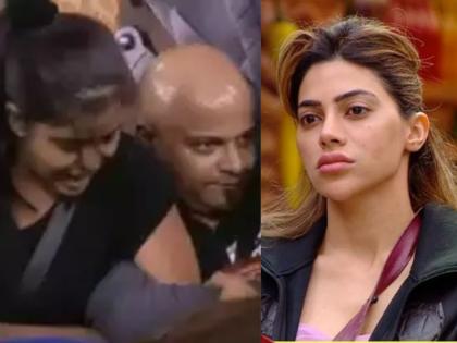 actress neha shitole of Bigg Boss Marathi publicly condemned violence ahead of nikki tamboli and aarya jadhav | बिग बॉस मराठीच्या ex स्पर्धकाने केला हिंसेचा जाहीर निषेध, नेटकऱ्यांना आठवलं सीझन २ चं भयानक प्रकरण