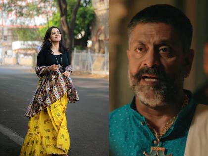 कोण आहे ही अभिनेत्री? स्टार प्रवाहच्या नव्या मालिकेतून छोट्या पडद्यावर एन्ट्री