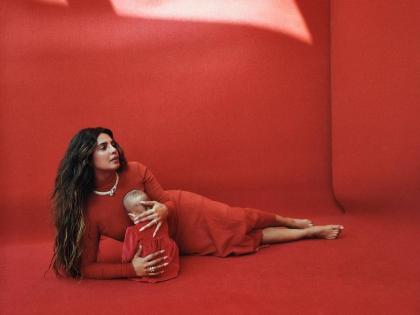 Priyanka Chopra: "... म्हणून मी आई होऊ शकत नव्हते", सरोगसीनंतर लोकांचे टोमणे ऐकून प्रियंका चोप्रा भावूक!