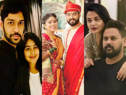या मराठमोळ्या अभिनत्रींनी आई-वडिलांच्या पसंतीच्या मुलाशी बांधली लग्नगाठ, आज करताहेत सुखाने संसार