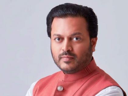 Radical change in medical education due to 'PPP' principle says amit deshmukh | ‘पीपीपी’ तत्त्वामुळे वैद्यकीय शिक्षण क्षेत्रात आमूलाग्र बदल - अमित देशमुख