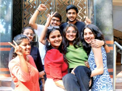 Mumbai's ninth number in the state; This year the lowest 88.13 percent hsc result in 12th | राज्यात मुंबईचा नववा नंबर; बारावीत यंदा सर्वात कमी ८८.१३ टक्के निकाल 