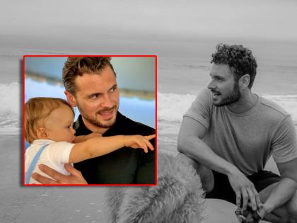 x men fame hollywood actor adan canto dies at 42 deu to appendiceal cancer | चिमुकली झाली पोरकी; X-Men फेम अभिनेत्याचं ४२व्या वर्षी कॅन्सरने निधन