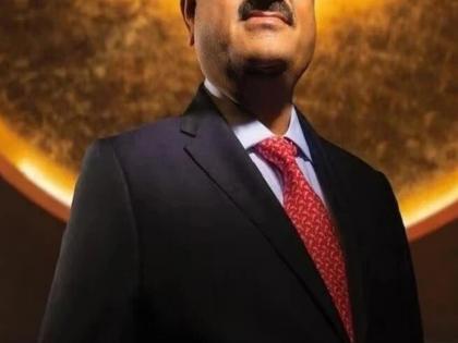 भविष्यातील भारतात अदानी ग्रुपचं काय योगदान असेल?; प्रणव अदानींनी सांगितला संपूर्ण 'प्लॅन'