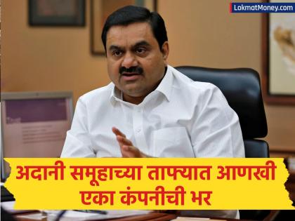 वेदांता समूहाला सुप्रीम कोर्टाचा झटका; अखेर गौतम अदानींच्या झोळीत आली 'ही' कंपनी - Marathi News | Supreme Court gives Vedanta Group a setback, Adani Group to Take Over Jaiprakash Associates Limited | Latest business News at Lokmat.com