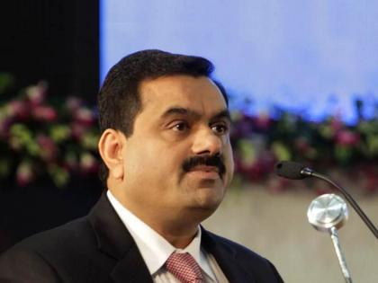 Setback to Adani Group as Supreme Court of India refuses to gag Media about reporting in this case till verdict is out | Adani Group Supreme Court: अदानी समुहाला सर्वोच्च न्यायालयाचा धक्का; मिडिया संदर्भातील याचिका फेटाळली