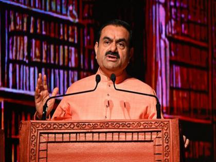 अदानींची मोठी घोषणा, भारतीय ज्ञानाला जगभरात पोहोचवण्यासाठी 100 कोटी देणार, जाणून घ्या डिटेल्स...