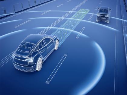 If there is danger the car is controlled You may have heard of ADAS but now understand what the technology is indian car market know details | धोका असेल तर कंट्रोल होते कार; ADAS ऐकलं असेल, पण आता समजून घ्या काय आहे टेक्नॉलॉजी