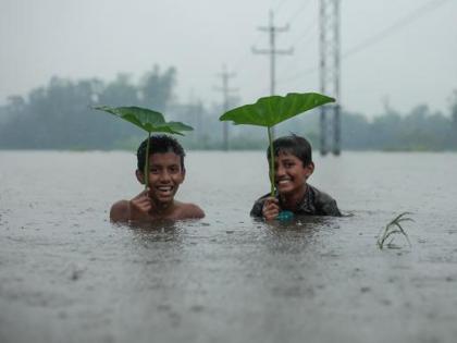 New forecast every day! Monsoon will come late, but well -IMD | रोज नवा अंदाज! मान्सून उशिरा, पण चांगला येणार