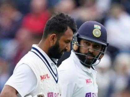 Failed to overcome the situation: Rohit sharma after lost test agaist australia | परिस्थितीवर मात करण्यात अपयशी ठरलो : रोहित