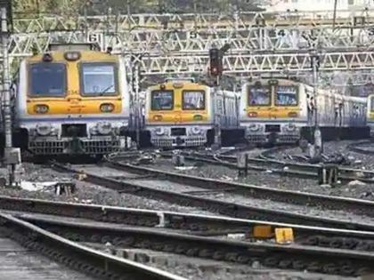 Harbour line Signal system malfunctioned, 40 locales cancelled on thursday | हार्बरवरील प्रवाशांचे बेहाल; सिग्नल यंत्रणा बिघडली, ४० लोकल रद्द झाल्या