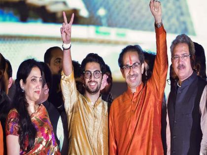 Uddhav Thackeray and family in trouble over unaccounted assets; Initiation of preliminary inquiry | बेहिशोबी मालमत्तेप्रकरणी उद्धव ठाकरे आणि कुटुंब अडचणीत; प्राथमिक चौकशीला सुरुवात