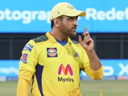 MS Dhoni Untold Story: Captain Cool! Before Dhoni came to Team India, the broke bowler shriram's two fingers | MS Dhoni Untold Story: कॅप्टन कूल! धोनी टीम इंडियात येण्यापूर्वीची गोष्ट, बॉलरची दोन बोटे मोडलेली